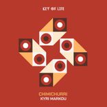 Artwork voor "ChimiChurri"