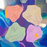 Artwork voor "Technicolor"