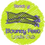 Artwork for "Bouncy Feet"