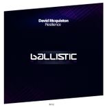 Artwork for "Resilience"