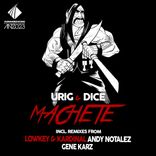 Machete