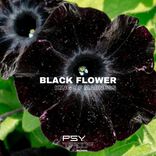 Black Flower