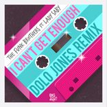 Artwork voor "I Can't Get Enough Of Your Love (Dolo Jones Remix)"