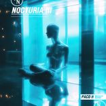 Portada para "Nocturia 3: Melodien - Matrix"