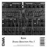 Artwork für "Studio Seduction, Vol. 1"