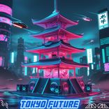 Portada para "Tokyo Future"