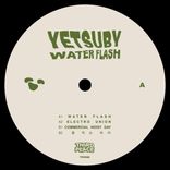Artwork for "Water Flash"