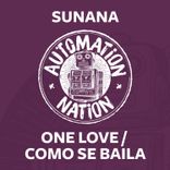 Artwork for "One Love/como Se Baila"