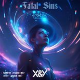 Portada para "Fatal Sins"