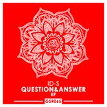 Artwork for "Question & Answer"