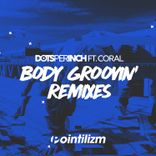 Artwork for "Body Groovin' (Remixes)"