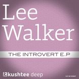 Artwork für "The Introvert EP"