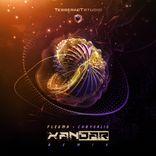 Artwork für "Chrysalis (Xandar Remix)"