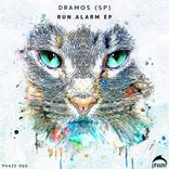 Artwork for "Run Alarm"