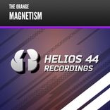 Artwork for "Magnetism"