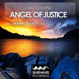 Artwork for "Angel Of Justice"