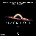 Artwork für "Black Hole EP"