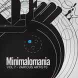 Artwork voor "Minimalomania, Vol. 7"