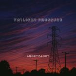 Artwork for "Twilight Pressure"