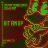 Artwork for "Hit 'Em Up"