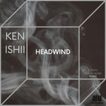 Portada para "Headwind"