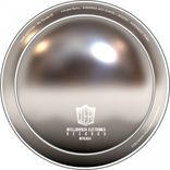 Artwork voor "War Parade"