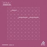 Artwork for "Wonderland"