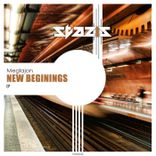 Artwork voor "New Beginings"