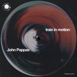 Artwork for "Train in Motion"