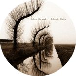 Artwork for "Black Hole"