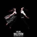 Artwork for "Malström"