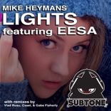 Artwork for "Lights"