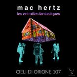 Artwork for "Les Entrailles Fantastiques"