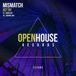 Artwork for "Get By"