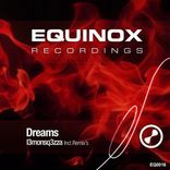 Artwork for "Dreams (Amr Mohsen Remix)"