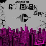Artwork für "Go Back"