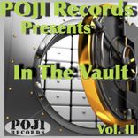 Artwork for "Poji Records Presents In The Vault Vol. II"
