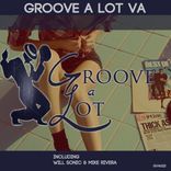 Artwork für "Groove A Lot Va"