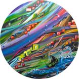 Artwork for "Strong Meds"