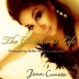 Artwork voor "The Glamorous Life"