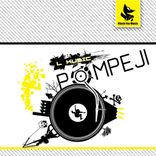 Portada para "Pompeji"