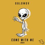 Artwork voor "Come with Me"