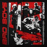 Artwork for "Bad Boys"