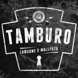 Artwork for "Tamburo"
