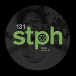 Artwork for "Alive EP"