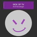 Artwork for "Acid Gunslinger"