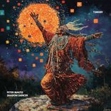 Artwork for "Shadow Dancer"