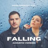 Artwork for "Falling (Acoustic Version)"