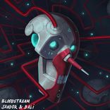 Portada para "Bloodstream"