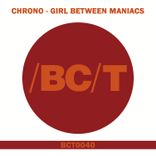 Artwork voor "Girl Between Maniacs"